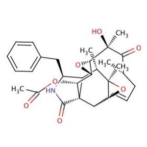 19,20-Epoxycytochalasin D