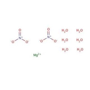 Magnesium nitrate hexahydrate