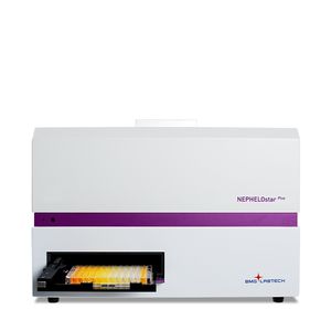 NEPHELOstar Plus | Science Company | Labroots