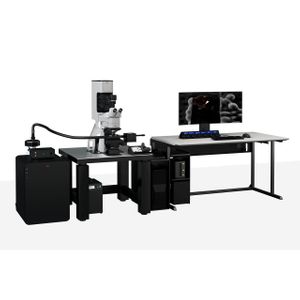 STELLARIS 5 Cryo Confocal Light Microscopes