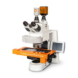 TissueFAXS PLUS Slide Scanner