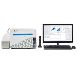 CytoFLEX S Flow Cytometer