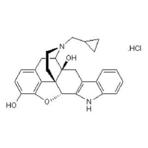 Naltrindole Hydrochloride