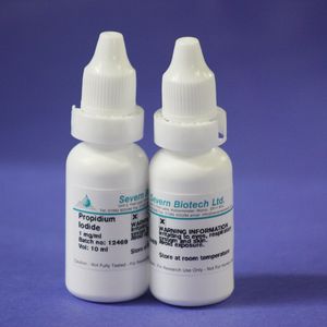 Propidium lodide (1mg/ml)