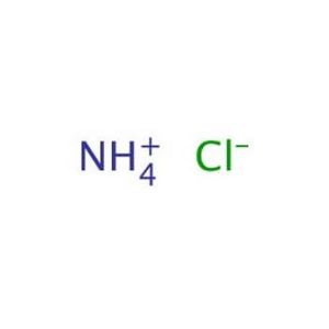Ammonium Chloride-2
