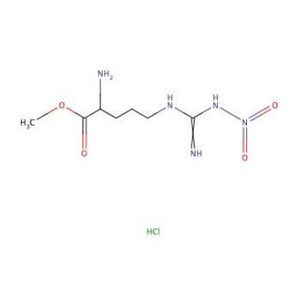 D-NG-Nitroarginine Methyl Ester hydrochloride
