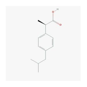 (R)-Ibuprofen