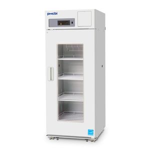 Biomedical storage for enzymes and reagents  (2℃ to 23℃)