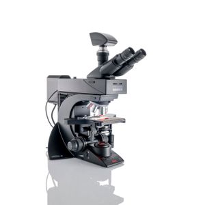 Visoria B Laboratory Microscope