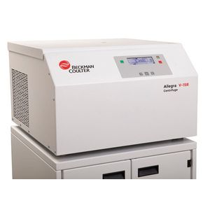 Allegra® V-15R Benchtop Centrifuge
