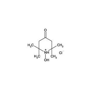 1-Hydroxy-2,2,6,6-tetramethyl-4-oxo-piperidine hydrochloride