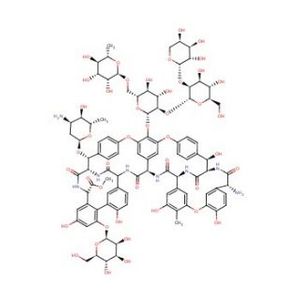 Ristocetin A sulfate-3