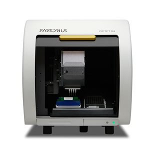 Octet® R4 BLI System