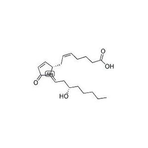 Δ12-PGJ2 (Δ12-Prostaglandin J2)