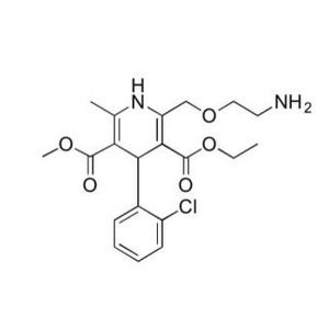 Amlodipine-2