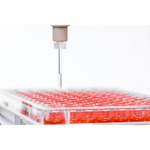 CellCelector Flex - Capillaries and Tips