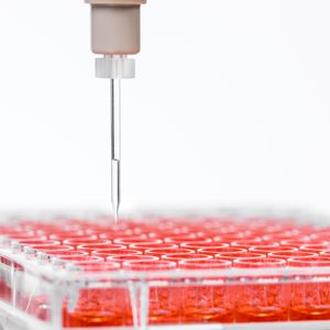 CellCelector Flex - Capillaries and Tips