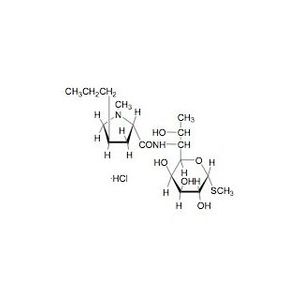Lincomycin (U-10149A)-2