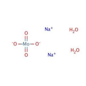 Sodium molybdate dihydrate-2