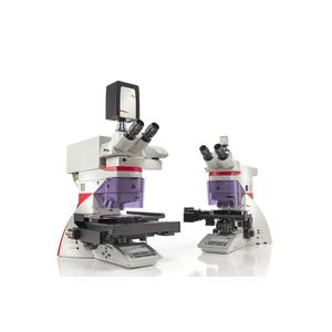 Leica Microsystems LMD7 Laser Microdissection Microscopes
