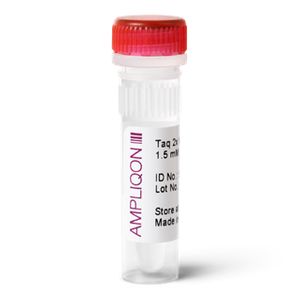 Taq DNA Polymerase Master Mix -2x and 2.0 mM MgCl2