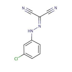 Carbonyl Cyanide m-Chlorophenylhydrazone-3