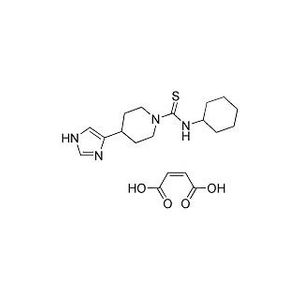 Thioperamide·maleate-2
