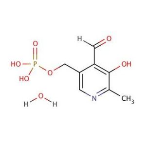Pyridoxal-5'-phosphate monohydrate