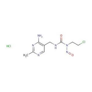 Nimustine hydrochloride
