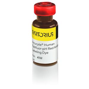 Incucyte® Human FabFluor-pH Red Antibody Labeling Reagent