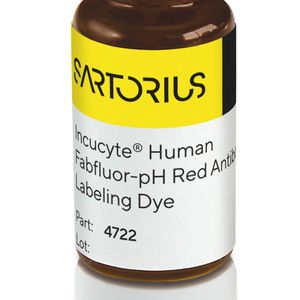 Incucyte® Human FabFluor-pH Red Antibody Labeling Reagent