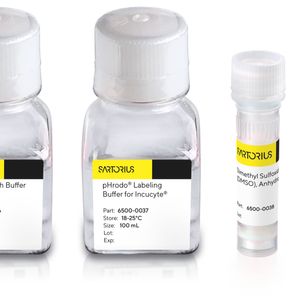 Incucyte® pHrodo® Red Cell Labeling Kit for Phagocytosis