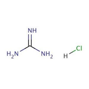 Guanidine Hydrochloride-2