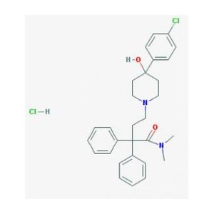 Loperamide Hydrochloride