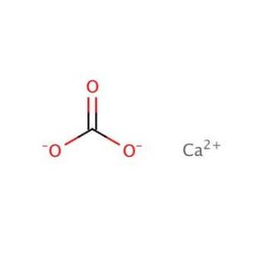 Calcium carbonate