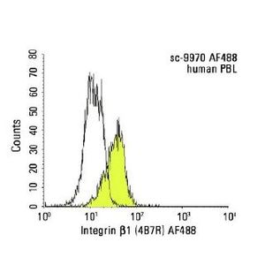 Integrin β1 (4B7R) Alexa Fluor® 546