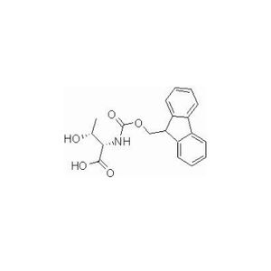 Fmoc-Thr-OH