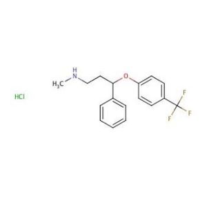 Fluoxetine hydrochloride-2