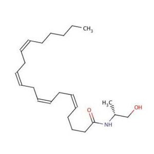(R)-Methanandamide