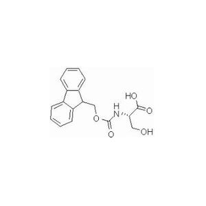 Fmoc-Ser(tBu)-OH