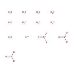 Aluminum nitrate nonahydrate-3
