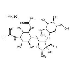 Streptomycin sulfate