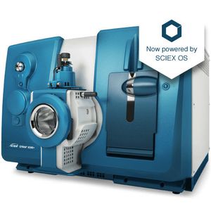 QTRAP® 6500+ System