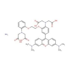 RHOD 2 triammonium salt