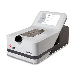 EMnetik System: PCR Cleanup and Plasmid Prep