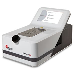 EMnetik System: PCR Cleanup and Plasmid Prep
