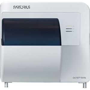 Octet® RH96 BLI System