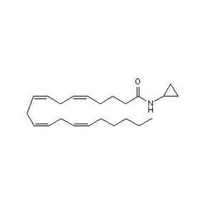 Arachidonylcyclopropylamide (ACPA)