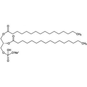 Phosphatidic Acid, Dipalmitoyl-3