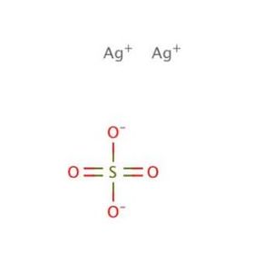 Silver sulfate-3